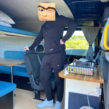 Pk Campers - Campervans Iceland * Reikiavik